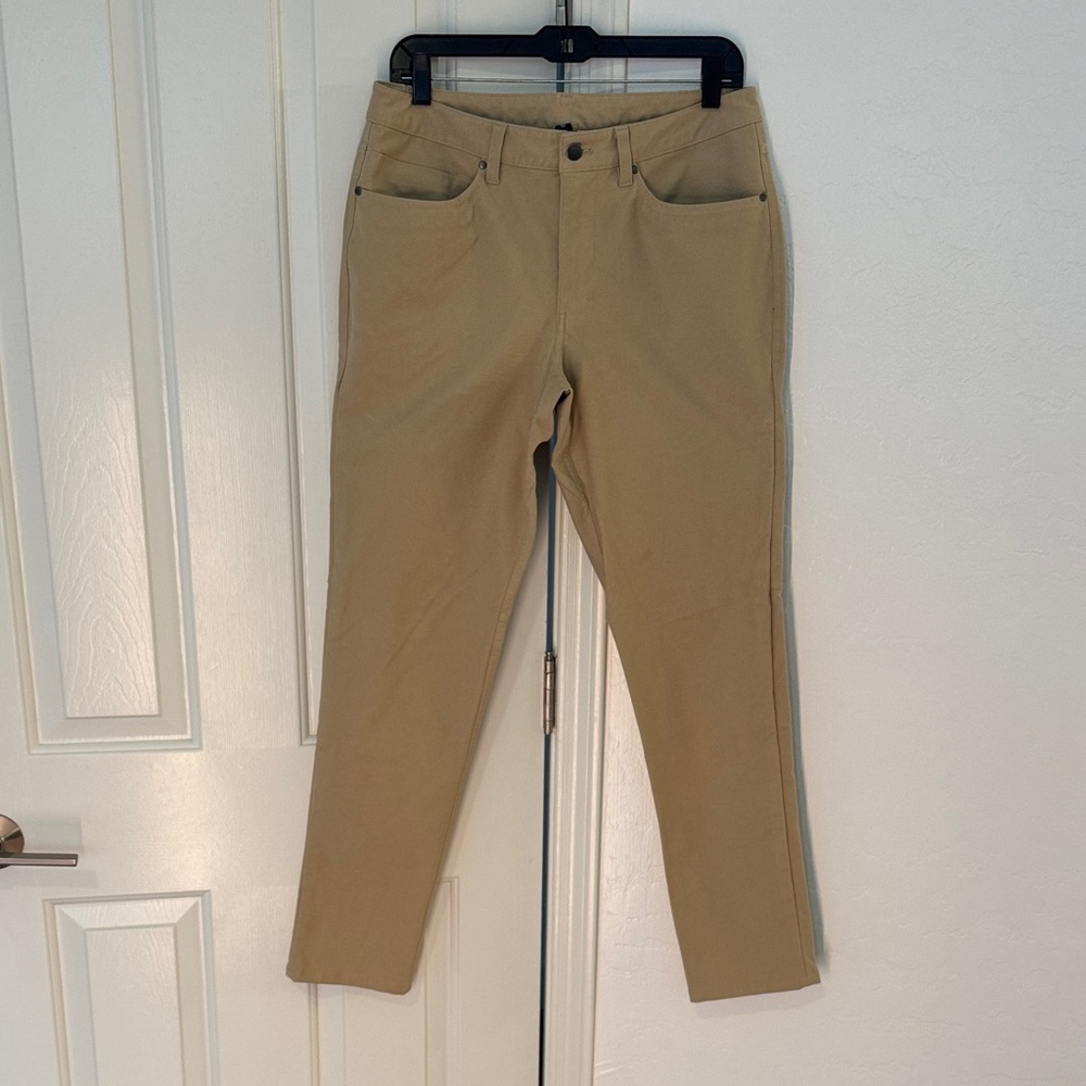 ABC Classic-Fit Trouser 31” Stretch